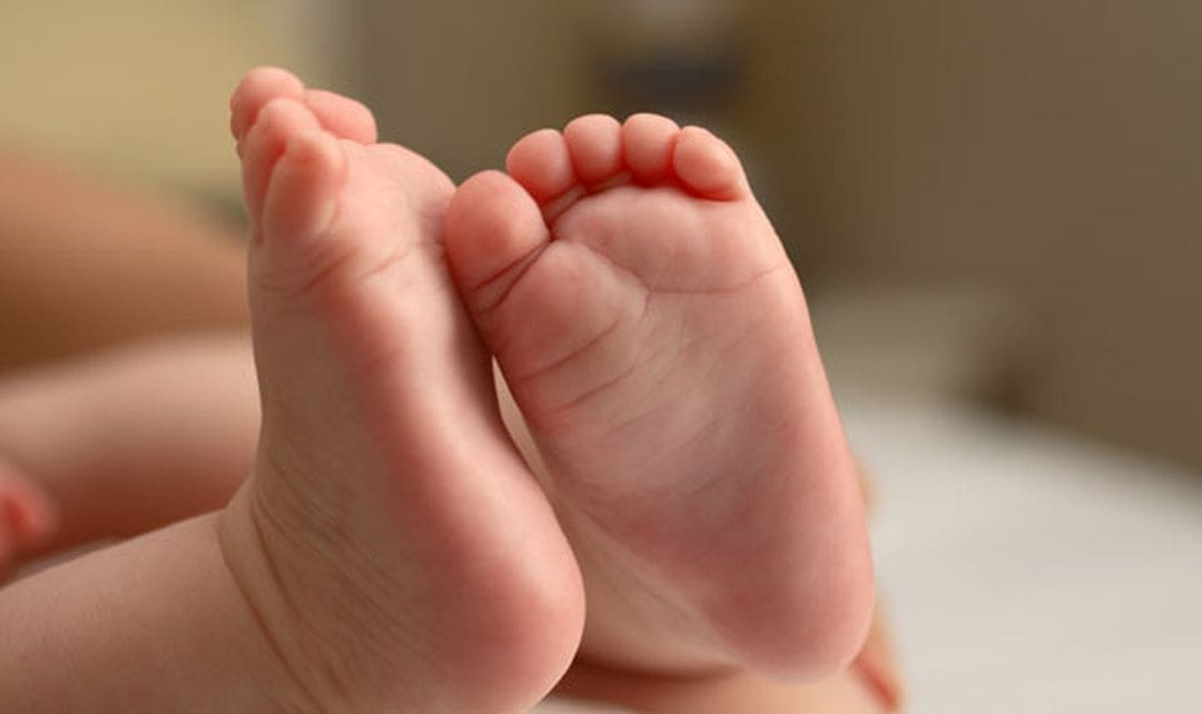 பொன்னாலையில் தண்ணீர் வாளிக்குள் தவறி விழுந்த குழந்தை உயிரிழப்பு! 1 Baby