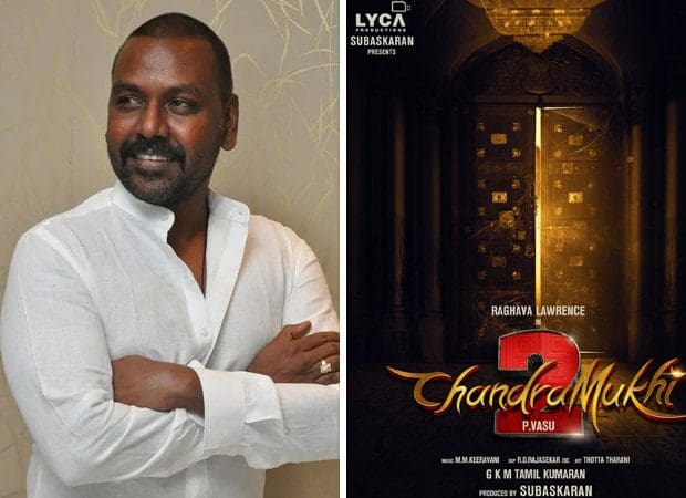 சந்திரமுகி 2 வில் கதாநாயகி இவர்தான்! உச்சக்கட்ட மகிழ்ச்சியில் ரசிகர்கள் 1 Feature Images 620x450 5