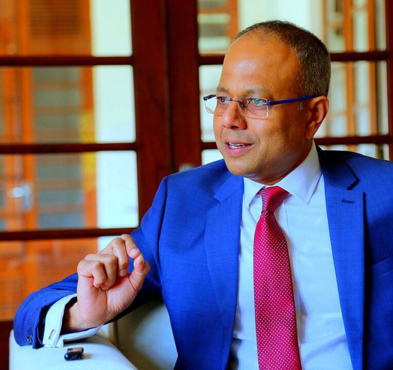 ரணிலின் இடத்துக்கு சாகல? 1 Minister Sagala Ratnayaka