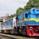 கொழும்பு - யாழ். புகையிரத சேவை இடைநிறுத்தம்? 24 Train 1