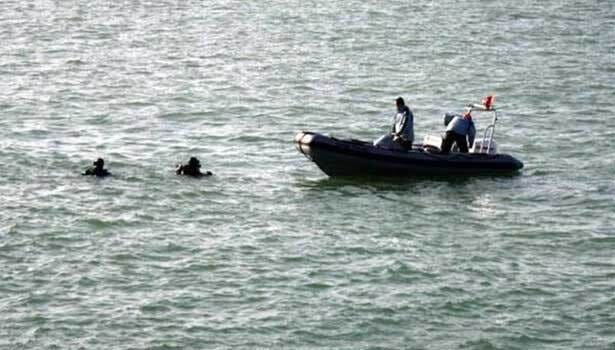 இந்திய மீனவர்கள் கைது! 1 boat