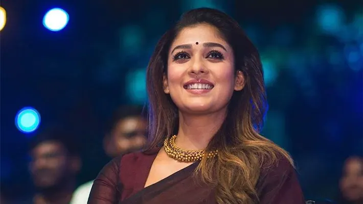 நயன்தாராவின் 75வது படம்! வெளியான முக்கிய அறிவிப்பு 1 darbar nayanthara 1587817007