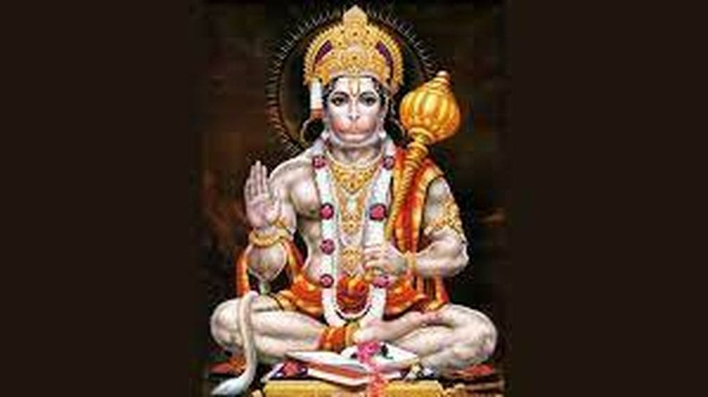 நினைத்தது நினைத்தபடி நடக்க ஆஞ்சநேயரிடம் மனம்விட்டு பேசுங்கள்! 1 download 1 6