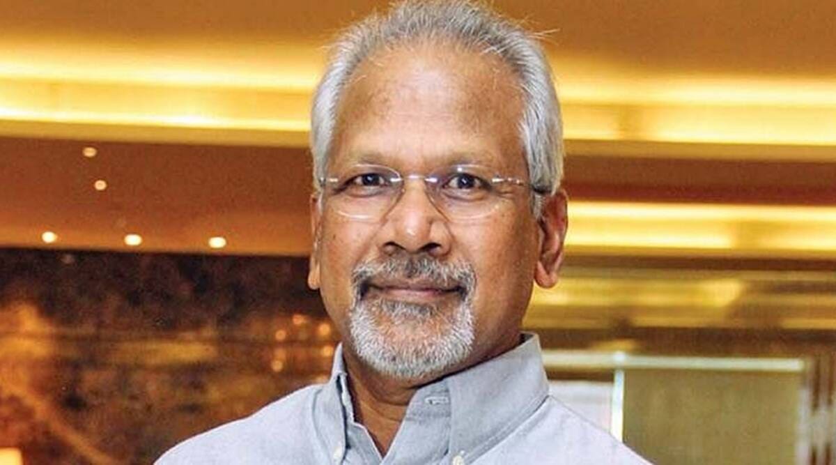 இயக்குனர் மணிரத்தினத்திற்கு கொரோனாவா? 1 mani ratnam 1200