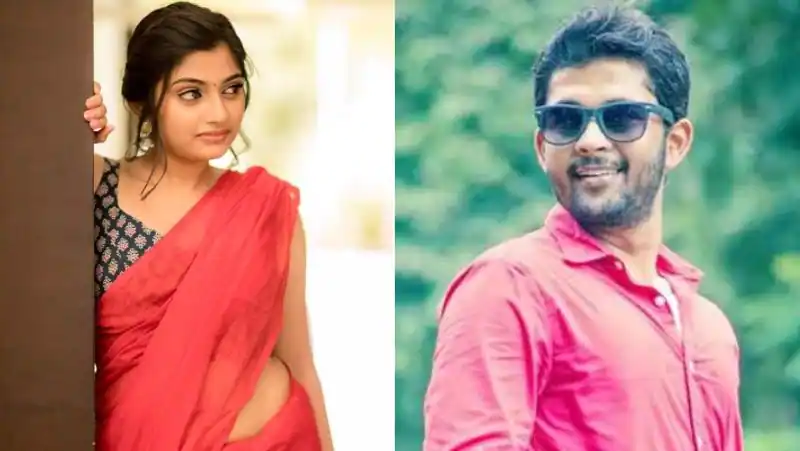 பாரதி கண்ணம்மா அருண் பிரசாத் காதலி இந்த சீரியல் நடிகையா? 1 new project 2022 04 29t091755 650