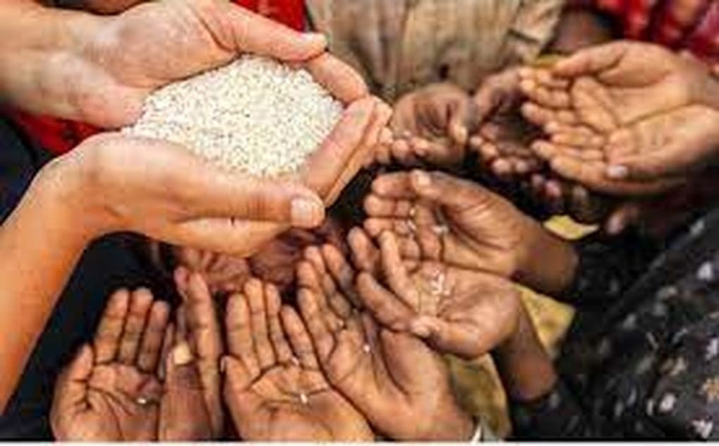 நாட்டில் நாளாந்தம் ஒரு லட்சம் குடும்பங்கள் பட்டினியால் தவிப்பு! 1 staving e1659087749473