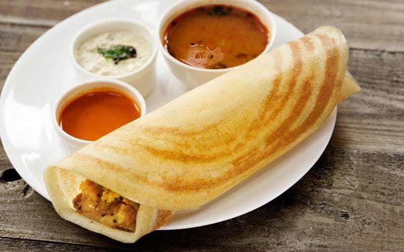 சுவையான ரவா மசாலா தோசை 1 super tasty indian dosai recipes 2