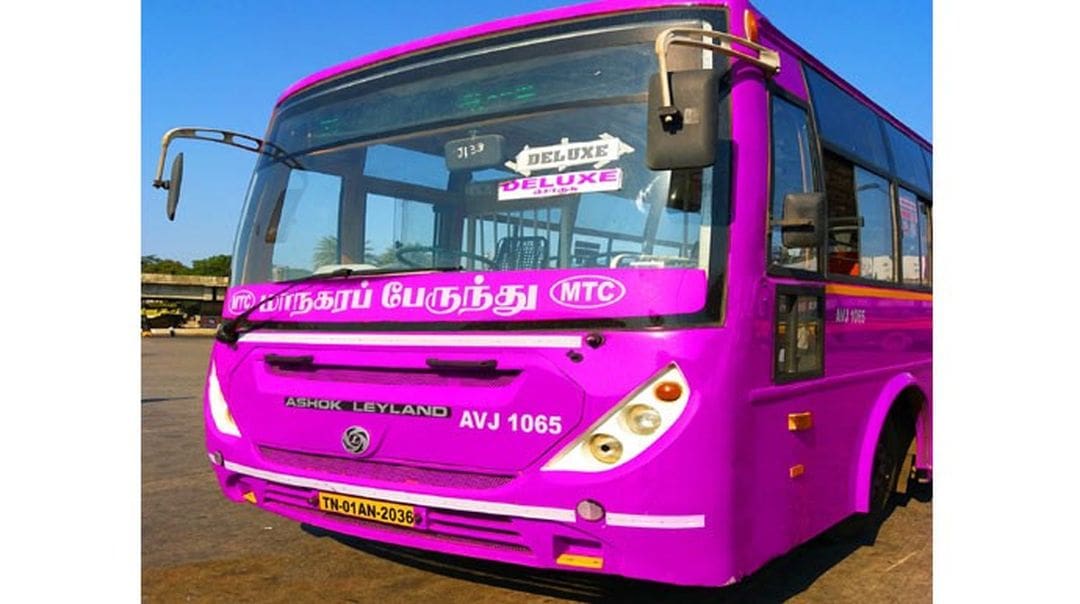 பெண்களுக்கு பிங்க் நிற இலவச பஸ் அறிமுகம்! 1 viber image 2022 07 12 15 26 03 960 1