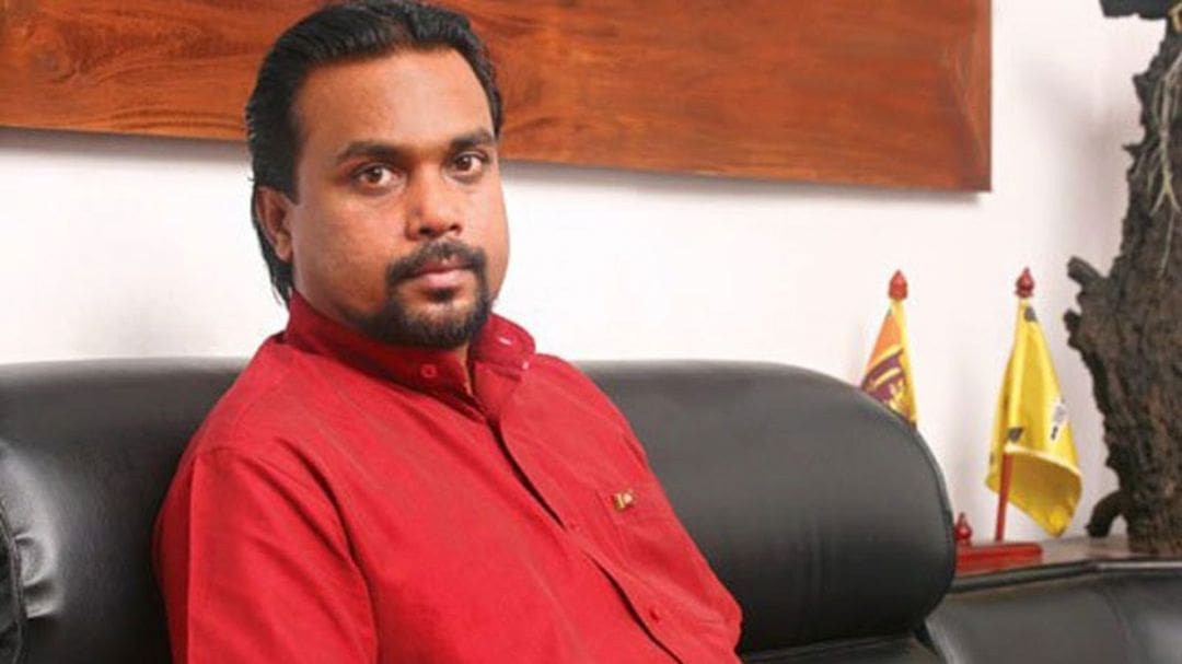 பஸிலை ஆதரிப்பவர்களே 22 ஐ எதிர்க்கின்றனர்! 1 vimal 1