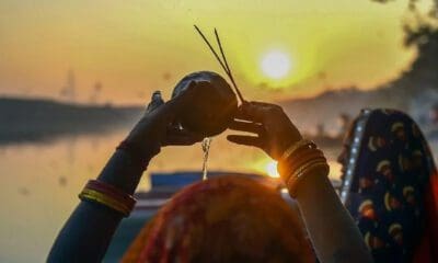 இன்று ஆவணி ஞாயிறு - விரதம் இருந்து சூரிய பகவானை வழிபடுங்கள் 52 1748967 surya dev worship