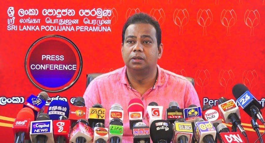 புலம்பெயர் அமைப்புக்கள் வடக்கு, கிழக்குக்காவது உதவவேண்டும்! - மொட்டுக் கட்சி வலியுறுத்து 1 300055825 452913076850341 6113938075727118486 n