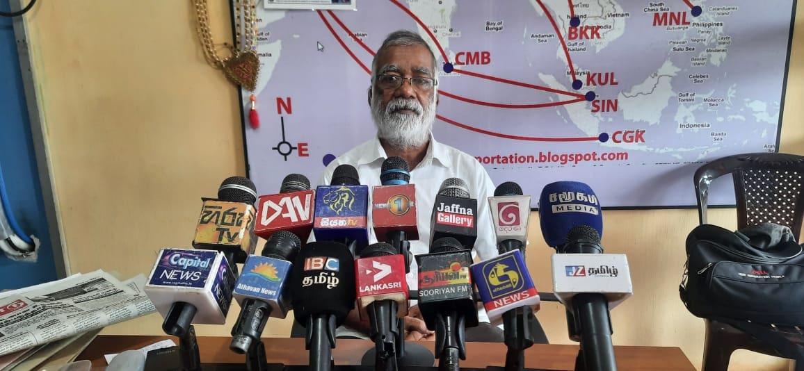 தமிழரசுக் கட்சியை சம்பந்தனும் சுமந்திரனும் சிதைத்து விட்டனர்! 1 IMG 20220809 WA0003 1