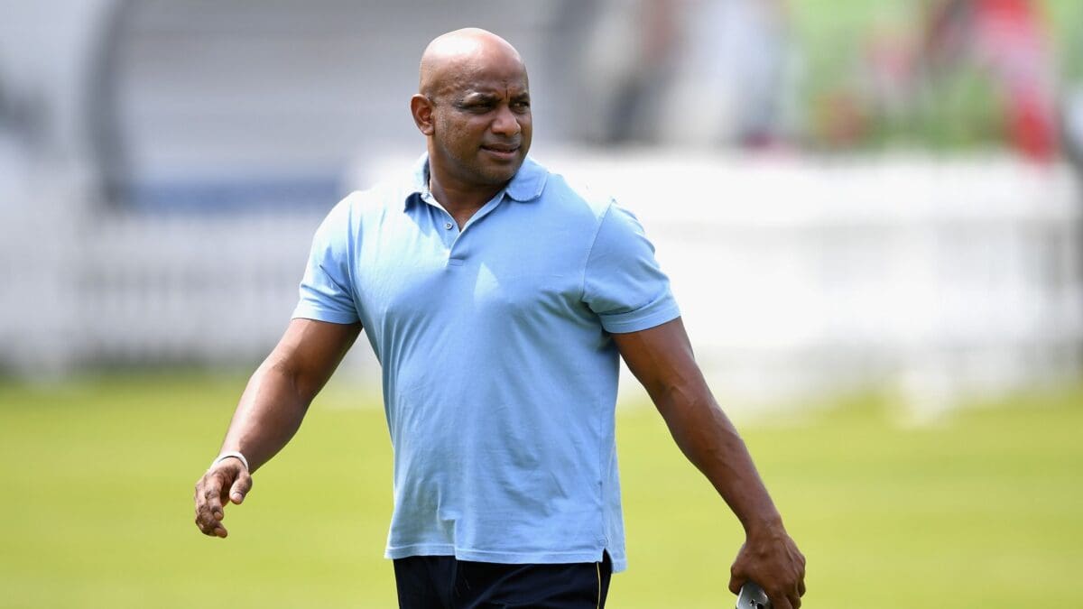 சுற்றுலாத் தூதுவராக சனத் ஜயசூரிய 1 sanath