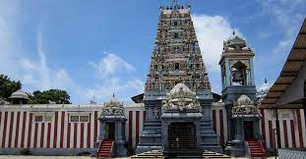 திருக்கேத்தீச்சர ஆலய திருப்பணி சபையினருக்கு யாழ் விருது 1 thirukkethishwaram