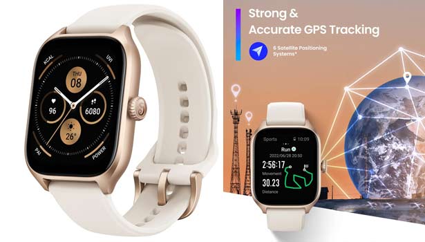 அமேஸ்பிட் நிறுவனத்தின் புதிய ஸ்மார்ட்வாட்ச் அறிமுகம்! 2 1764469 amazfit gts 4 smart watch