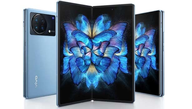 புது போல்டபில் போன் டீசர் வெளியிட்ட விவோ நிறுவனம்! 2 1764873 vivo x fold