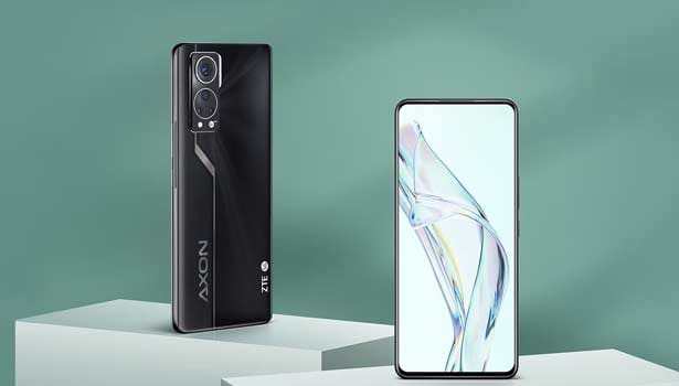 ZTE நிறுவனத்தின் புதிய ஸ்மார்ட்போனின் அறிமுகம் 1 1767613 zte axon 30s