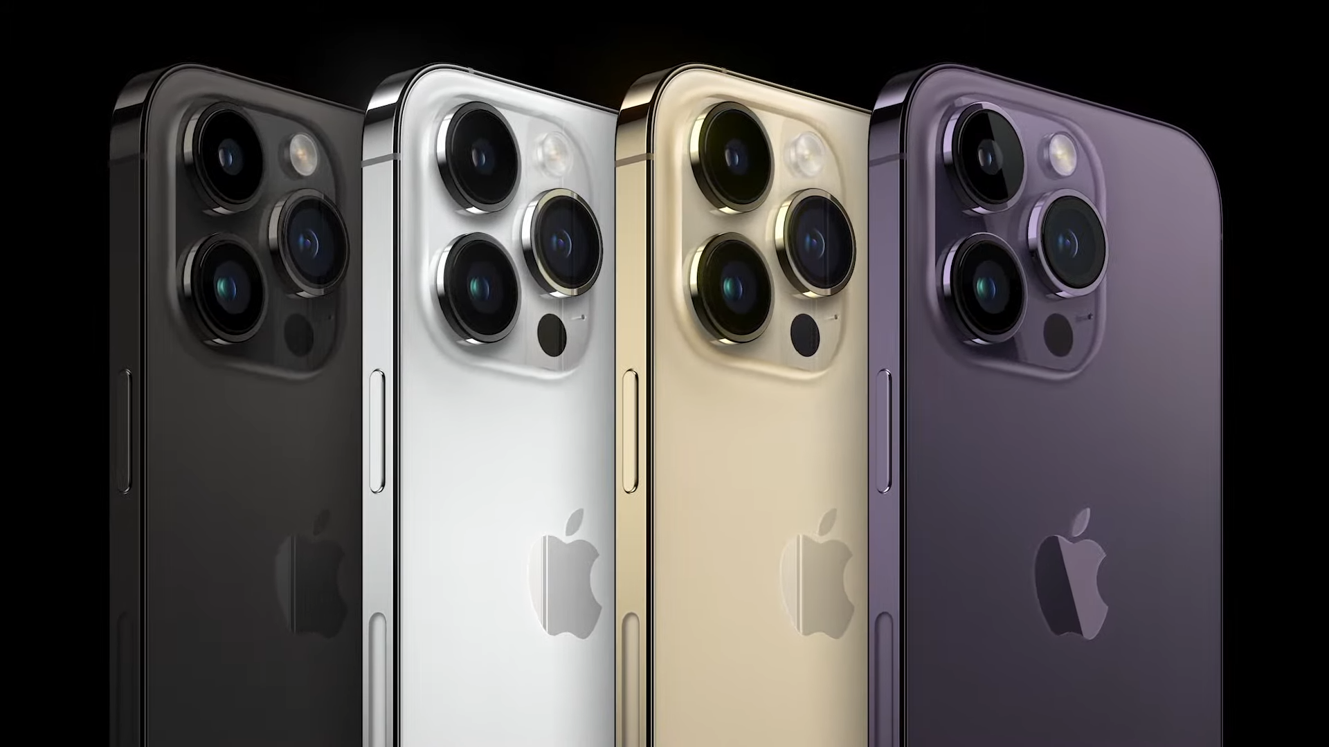 ஐபோன் 14 ப்ரோ சீரிஸ் அறிமுகம்! எவ்வளவு விலை தெரியுமா? 2 220908 iphone 14 pro 14 pro max 4