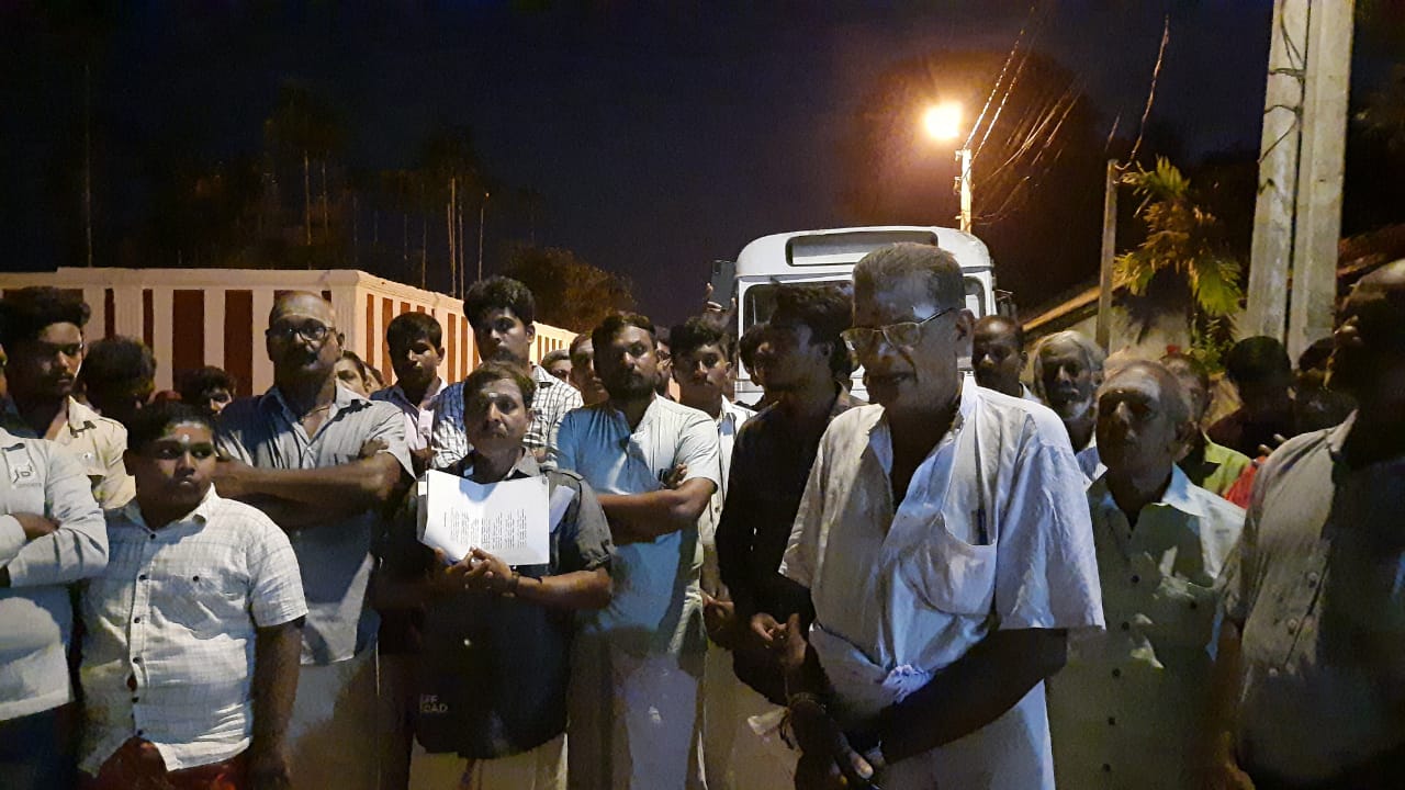 கோணேஸ்வரம் ஆக்கிரமிப்பு! - யாழில் இருந்து யாத்திரை 1 IMG 20220917 WA0063