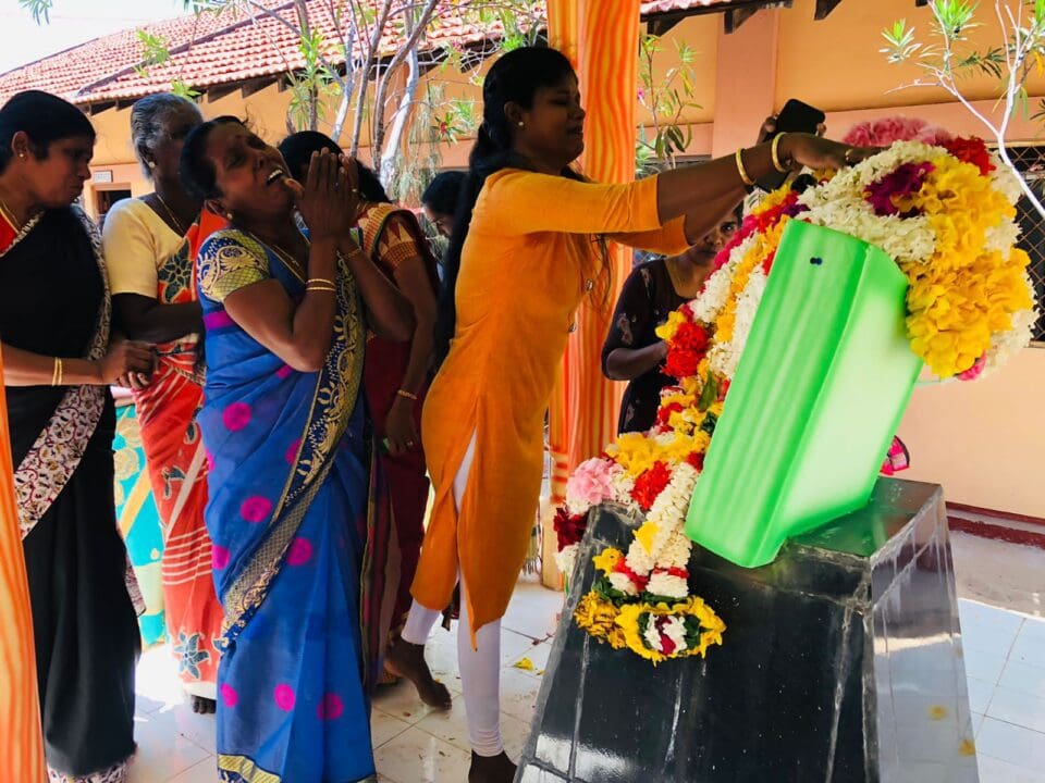 குண்டுவீச்சில் பலியான மாணவர்களின் 27 ஆம் ஆண்டு நினைவஞ்சலி நிகழ்வு 2 IMG 20220922 WA0032