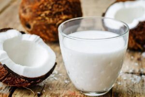 coconut milk 6