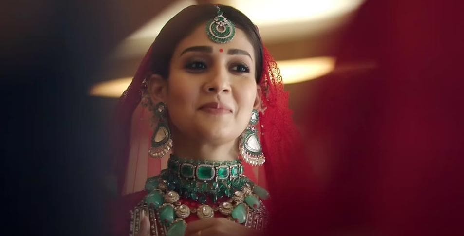 நயன்தாரா - விக்னேஷ் சிவன் திருமண வீடியோ! விரைவில் வெளியீடு 1 y 2