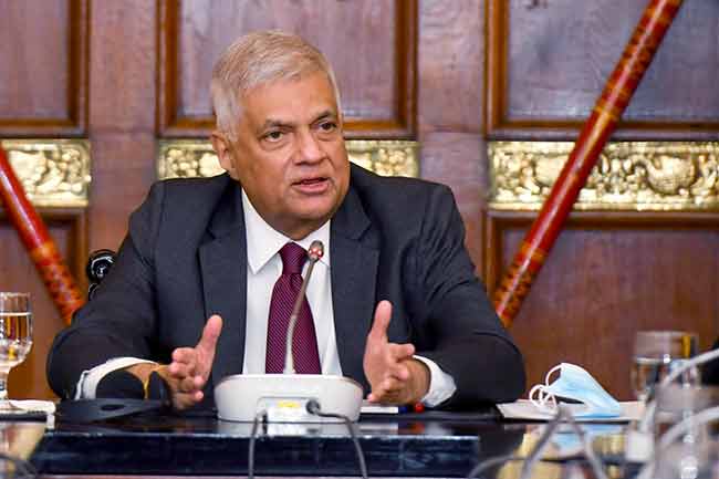 ஆபத்தின் விளிம்பில் மனித இனம்! 1 1665581700 ranil 2