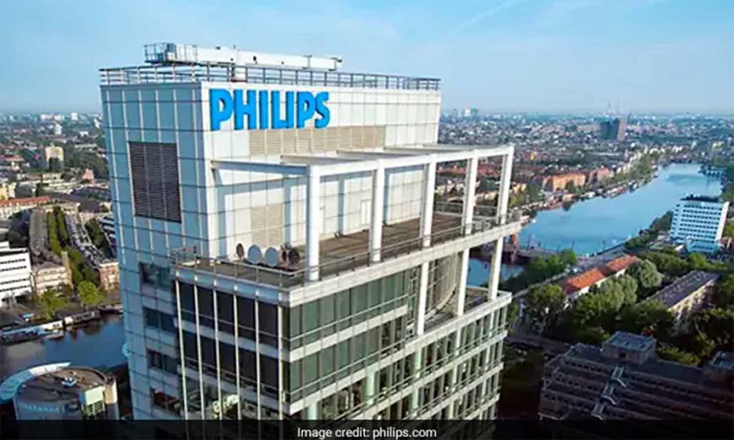4000 ஊழியர்கள் உடனடி பணிநீக்கம்! 1 1781316 philips