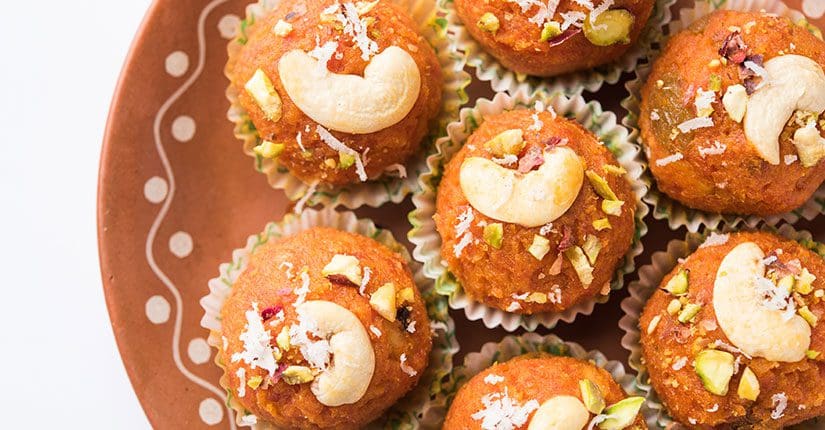 தீபாவளி ஸ்பெஷல்! கேரட் லட்டு செய்வது எப்படி தெரியுமா? 2 27 Recipe Blog