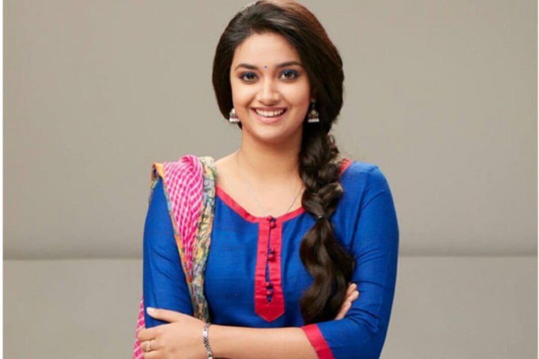 பிறந்தநாள் அன்று மாஸ் அப்டேட் கொடுத்த கீர்த்தி சுரேஷ்! கொண்டாடத்தில் ரசிகர்கள் 2 Keerthy Suresh Mahesh Babu 1200x800 1