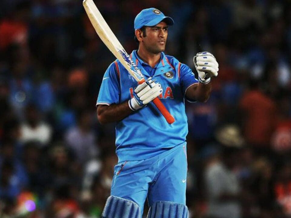 தங்களது திறனை 90 % வெளிப்படுத்த வேண்டும் - வலியுறுத்தும் டோனி 1 MS Dhoni1200 632023345fb1d