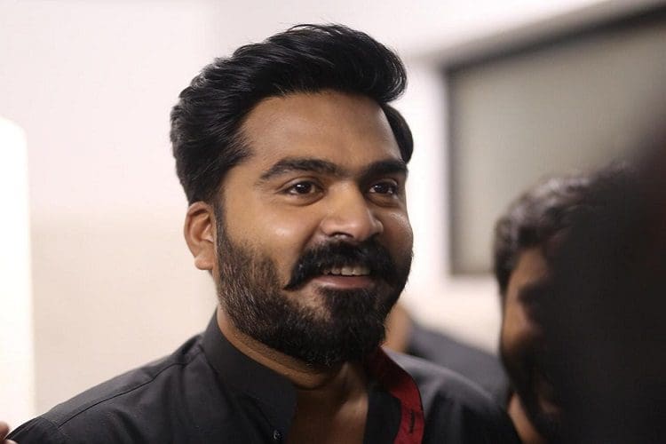 பாலிவுட்டில் களம் இறங்கும் சிம்பு! எதிர்பார்ப்பில் ரசிகர்கள் 1 Simbu FB