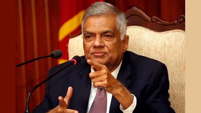 வலிகாமம் வடக்கு காணிகள் மக்களுக்கு கையளிப்பு 1 ranil 1