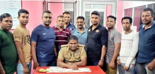 3 மாதங்களாக திருடி வந்தவர்கள் சிக்கினர்! 1 1668098877 jaffna 2