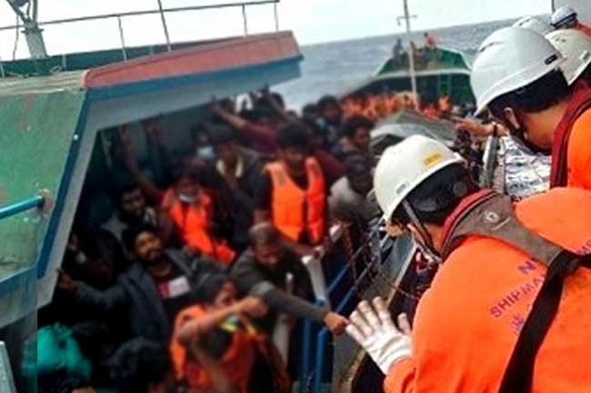 வியட்நாமில் தங்கவைக்கப்பட்டுள்ள இலங்கையர்கள் நாட்டுக்கு!! 1 1668587322 1668578482 lady R3 saranagatha L