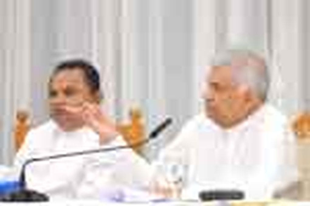 காணிப் பிரச்சினைகளை தீர்ப்பதற்கு குழுக்கள்! 1 1668857420 ranil 1 1