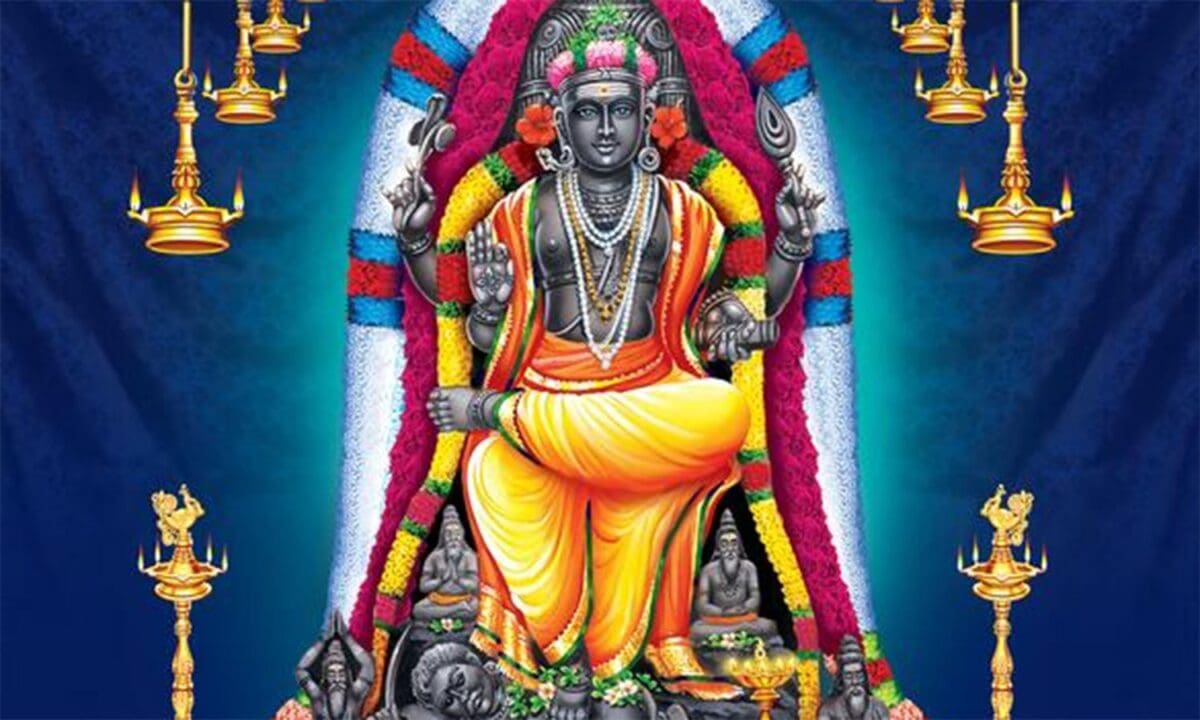குரு பகவானை வழிபட சிறந்தநாள் வியாழக்கிழமை 1 1785898 virahtam