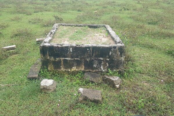 முல்லையிலும் சிரமதானம் 1 image 597b76901e