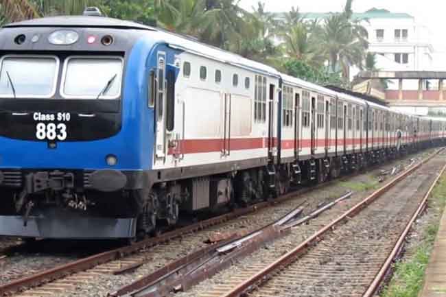 வடக்கு ரயில் பாதையை புனரமைக்க நடவடிக்கை 1 1671250096 train 2