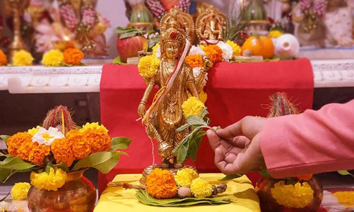 கார்த்திகை ஞாயிறு - விரதம் இருந்து விஷ்ணுவை வழிபடுங்கள் 1 1801140 karthigai sunday vishnu pooja