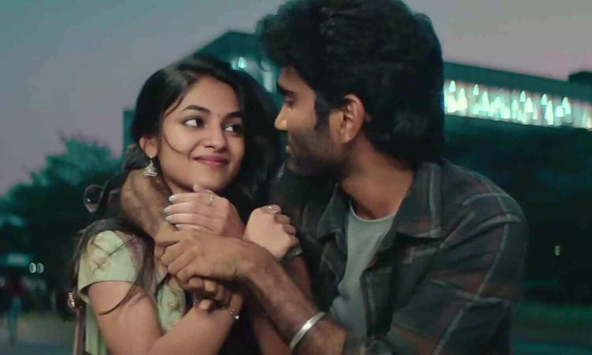 இந்தியில் ரீமேக் ஆகிறது 'லவ் டுடே' 1 love today