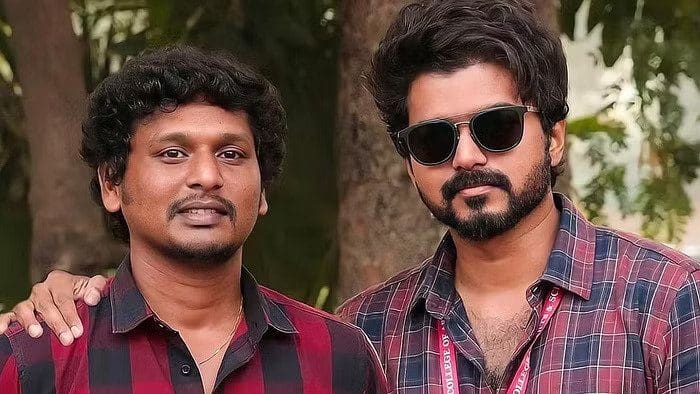 'தளபதி 67' - வாய்ப்பை மறுத்த பிரபல நடிகர் 2 vijay logesh