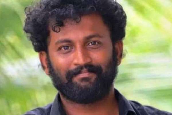 பிரபல ஊடகவியலாளர் ரயில் விபத்தில் மரணம்!! 1 death
