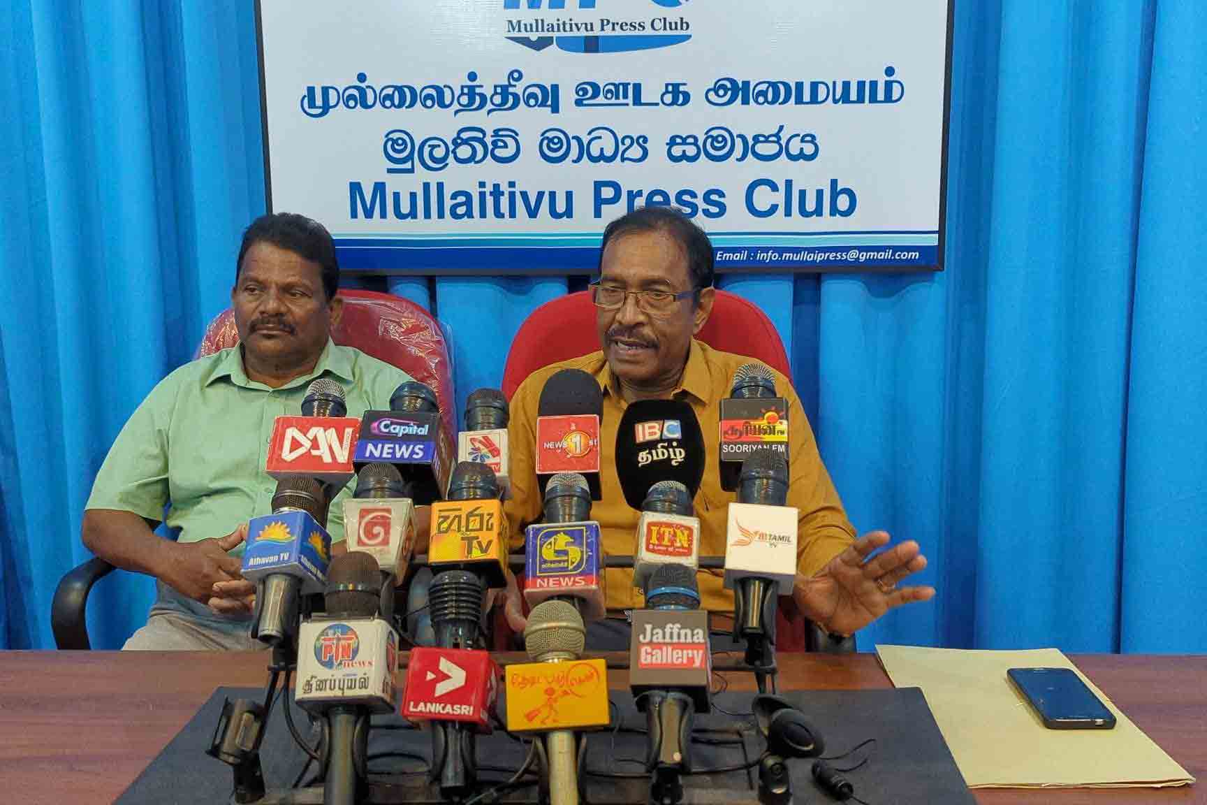 தமிழ் அரசு கட்சி வேட்பாளருக்கு கொலை அச்சுறுத்தல்!! 1 image 4e82ab4f19