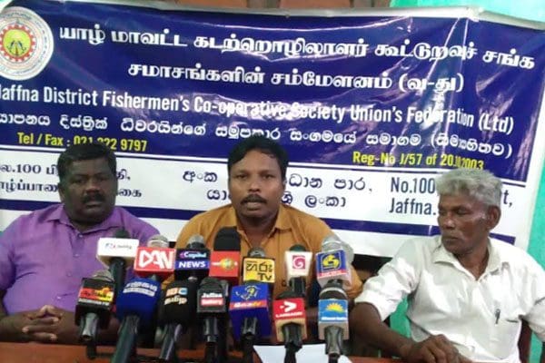 இந்திய மீனவர்கள் அத்துமீறல் மீண்டும் அதிகரிப்பு!! 1 image dbfd1c11a7