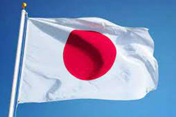 ஜப்பானிடமிருந்து 1.6 மில். டொலர் 1 japan