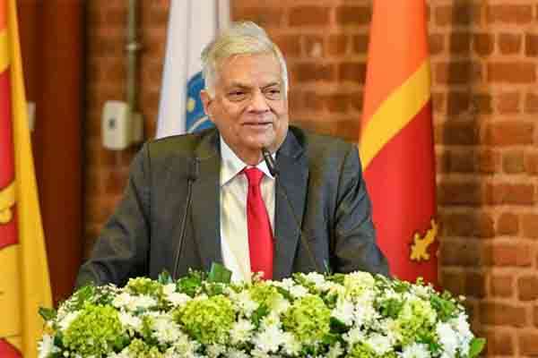 25 வருடங்களுக்குள் செழிப்பான நாடு!! 1 ranil 1