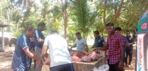 மனிதப் பாவனைக்கு உதவாத இறைச்சியுடன் இருவர் கைது! 7 IMG 20230401 WA0035 1
