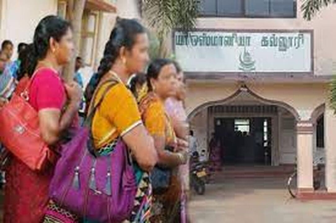 ஒஸ்மானியா கல்லூரிஆசிரியர்கள்இடமாற்றம் கோரி வடக்கு மாகாண ஆளுநருக்கு கடிதம்! 1 download 19 1 3