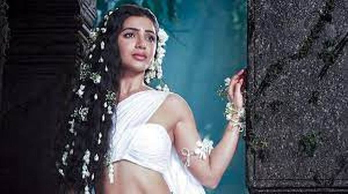 சாகுந்தலம் படத்தின் ஓடிடி வெளியீடு! 1 download 7 1 6